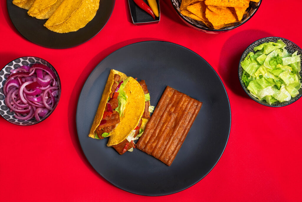 Glutenvrije Maxicado allergeenvrij & vegan