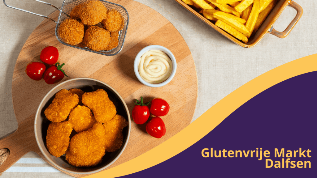 Foto Glutenvrije markt Dalfsen NCV 2026