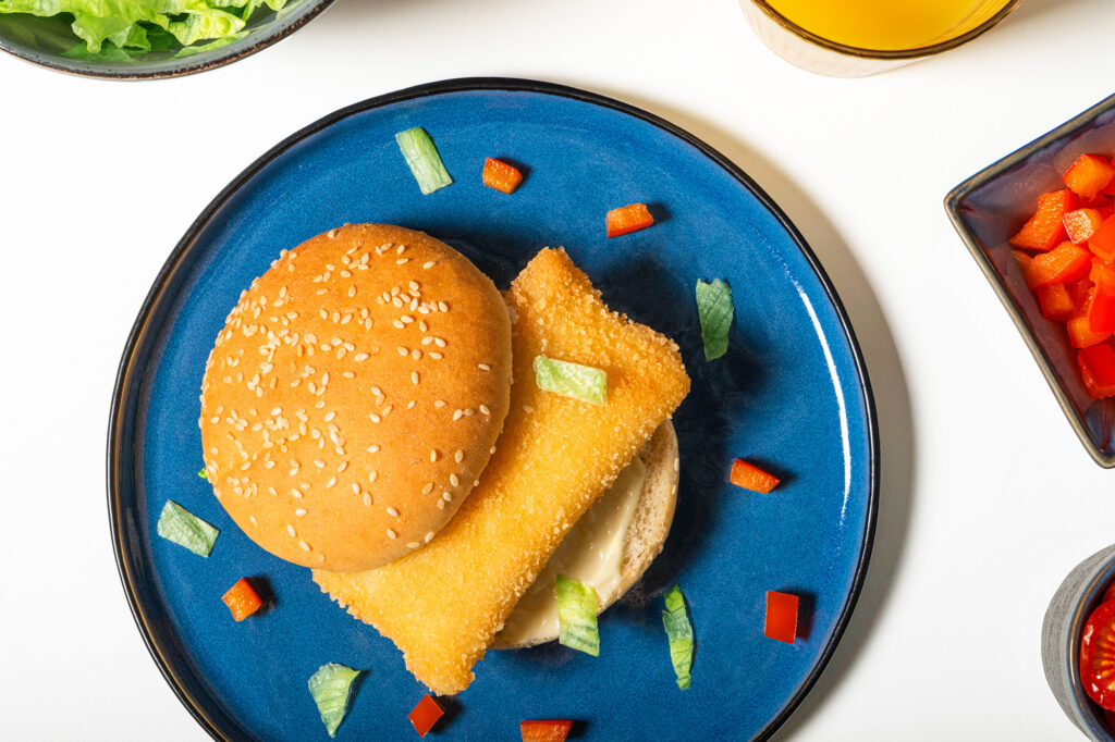 Glutenvrije Cheeszero Soufflé allergeenvrij en vegan kaassoufflé