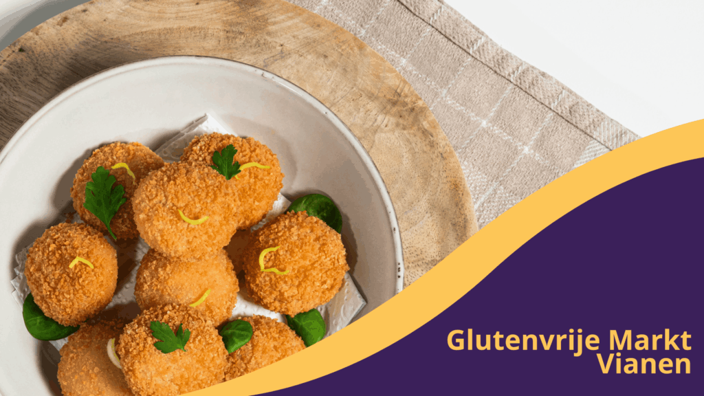 NCV Glutenvrije markt Vianen 2026